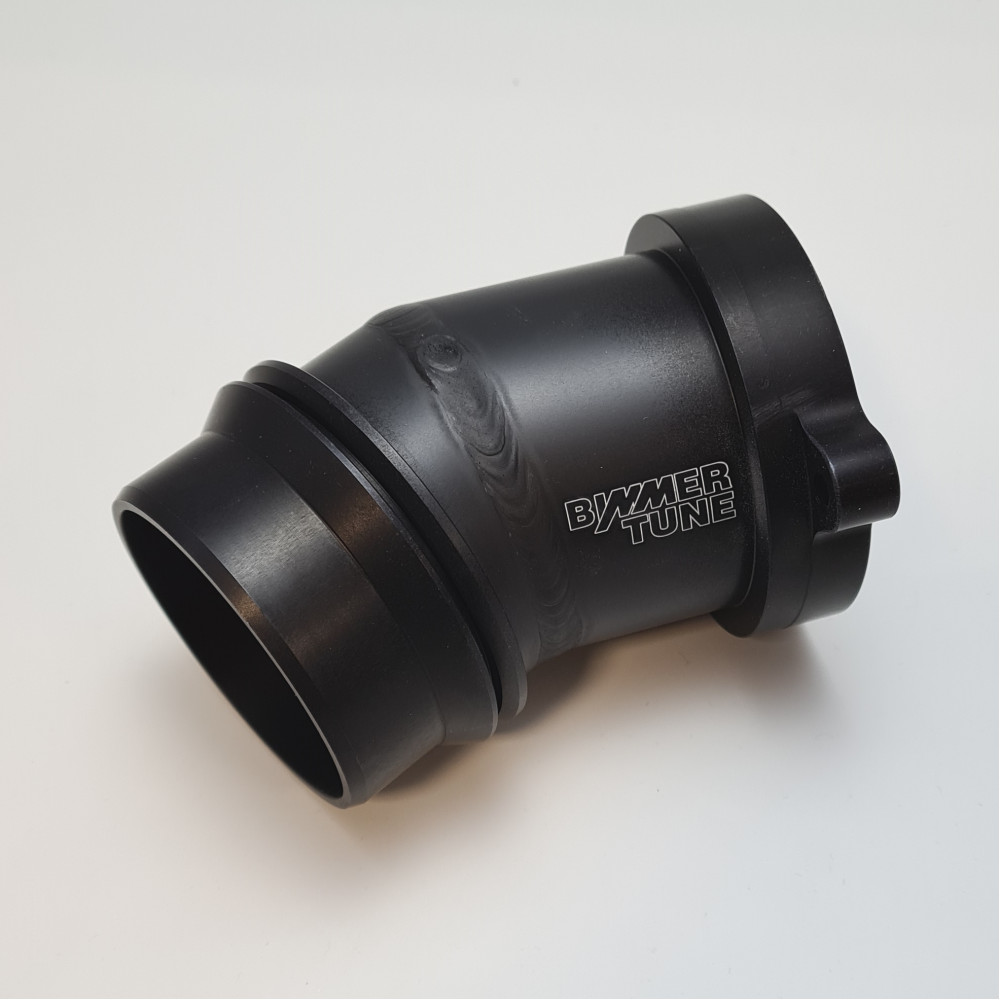 Turbo silencer pipe N57 • BMW 330d 430d 530d & other |2012 to 2018|